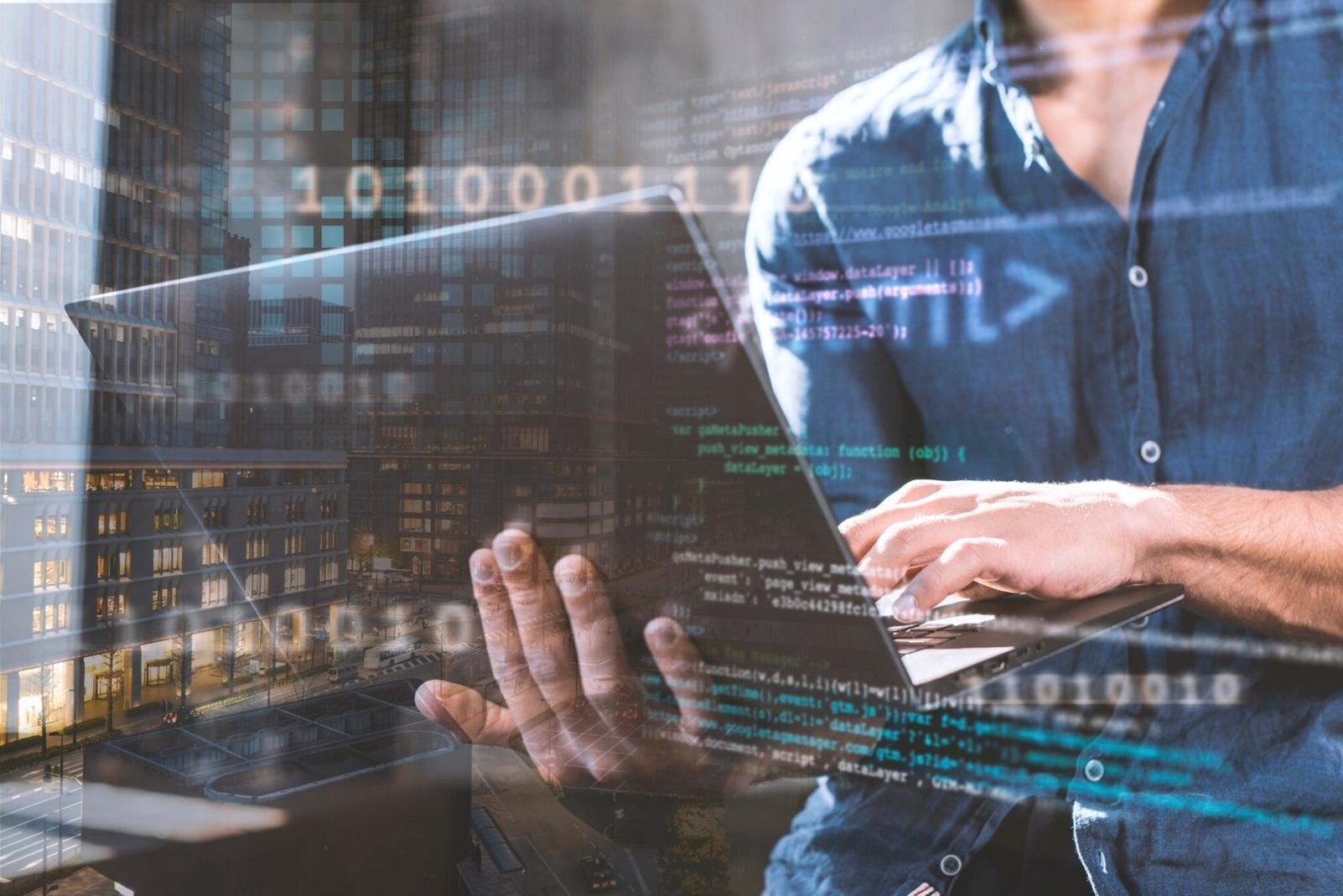 Blockchain security testing and code analysis workspace