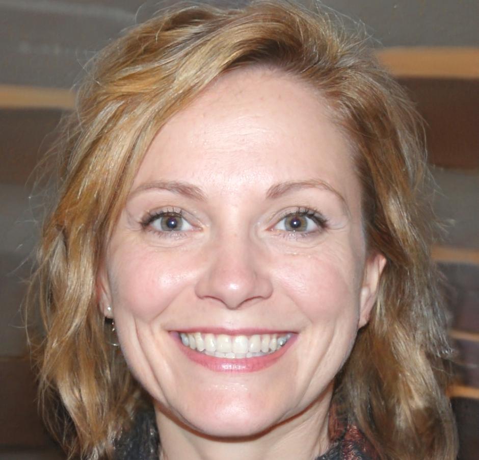 Linh Nguyễn security engineer