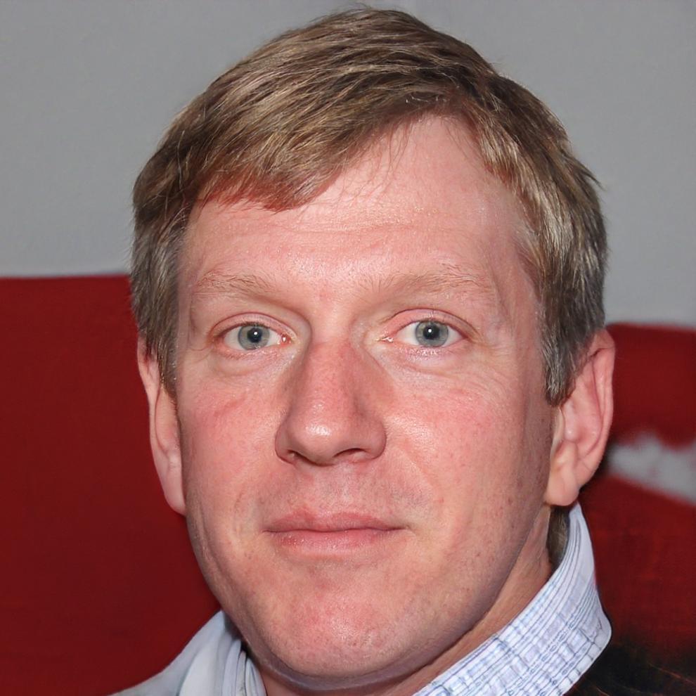 Edvin Ryberg, Lead Security Auditor