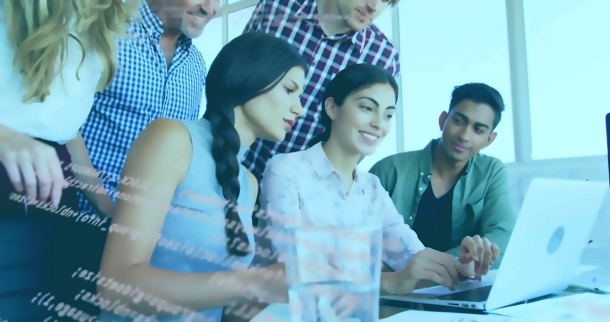 Smart contract code review session