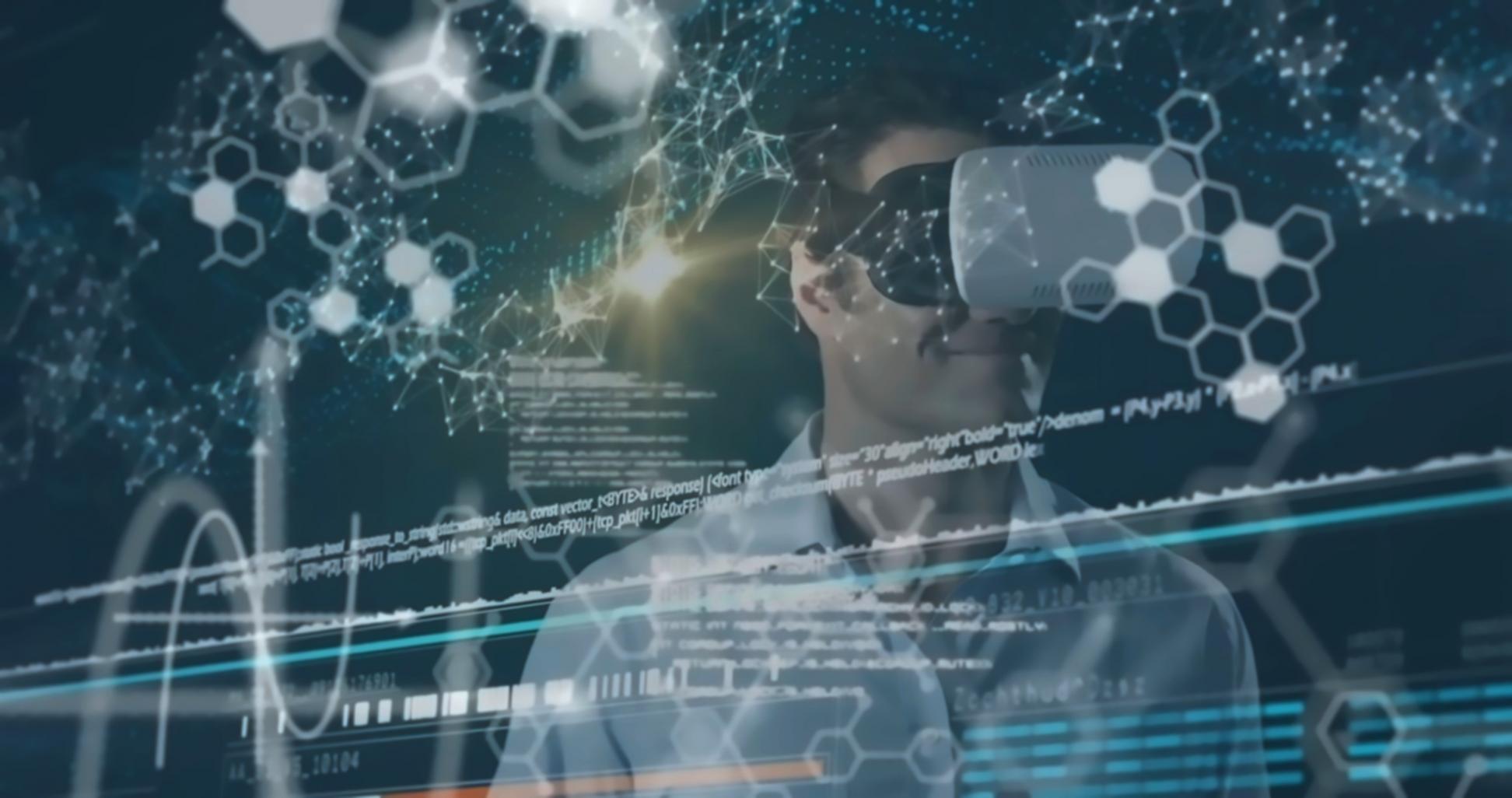 Blockchain security analysis workspace